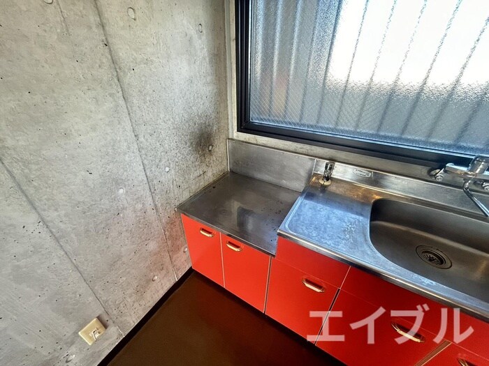 ロイヤルシティ中洲プレミアムの物件内観写真