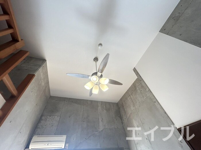 ロイヤルシティ中洲プレミアムの物件内観写真