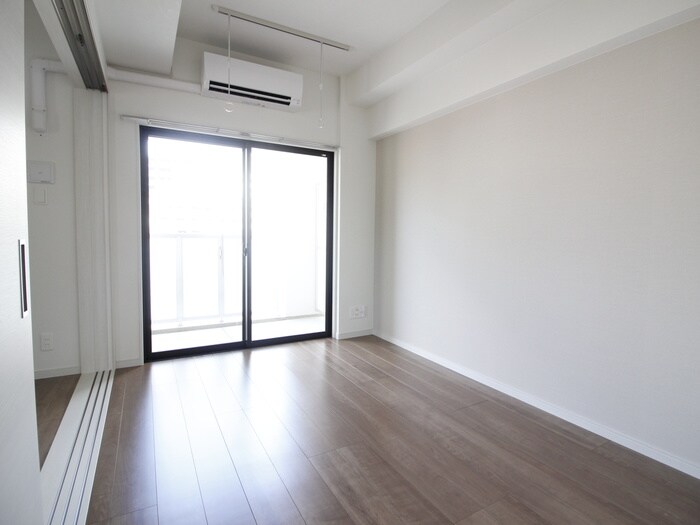 アスシード大手門の物件内観写真