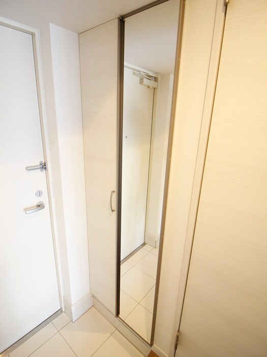 アスシード大手門の物件内観写真