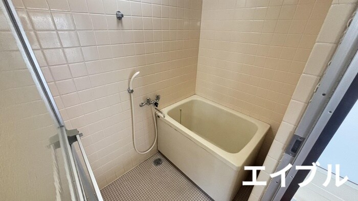 ロイヤルシティー新上橋の物件内観写真