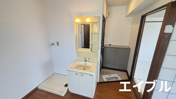 ロイヤルシティー新上橋の物件内観写真