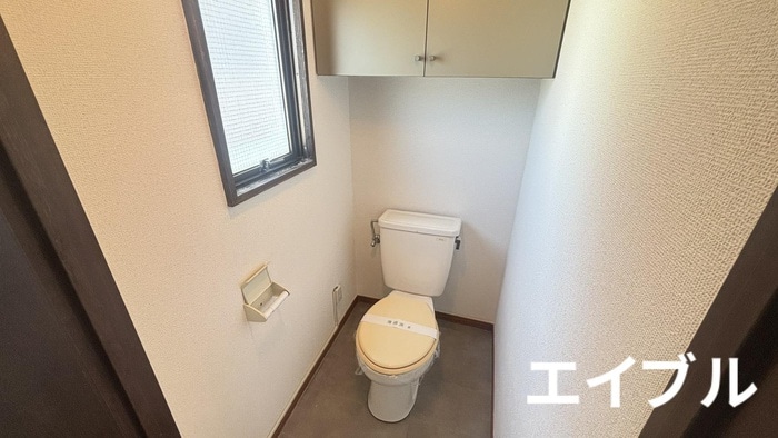 ロイヤルシティー新上橋の物件内観写真