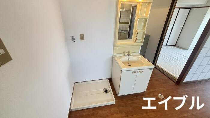 ロイヤルシティー新上橋の物件内観写真