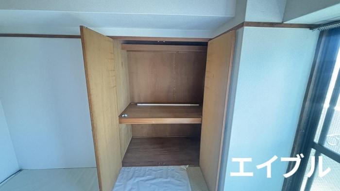 ロイヤルシティー新上橋の物件内観写真