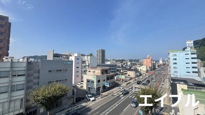 ロイヤルシティー新上橋の物件内観写真