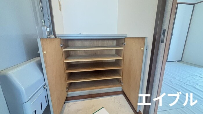 ロイヤルシティー新上橋の物件内観写真