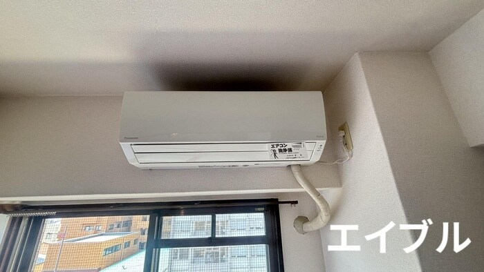 ロイヤルシティー新上橋の物件内観写真