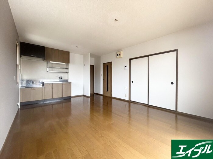 リシェス舞の里Ｅの物件内観写真