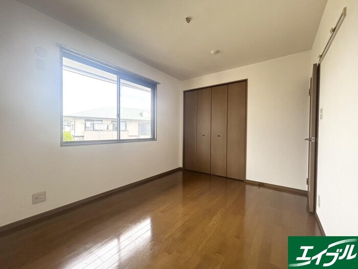 リシェス舞の里Ｅの物件内観写真