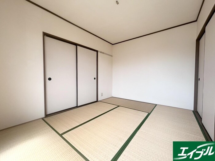 リシェス舞の里Ｅの物件内観写真