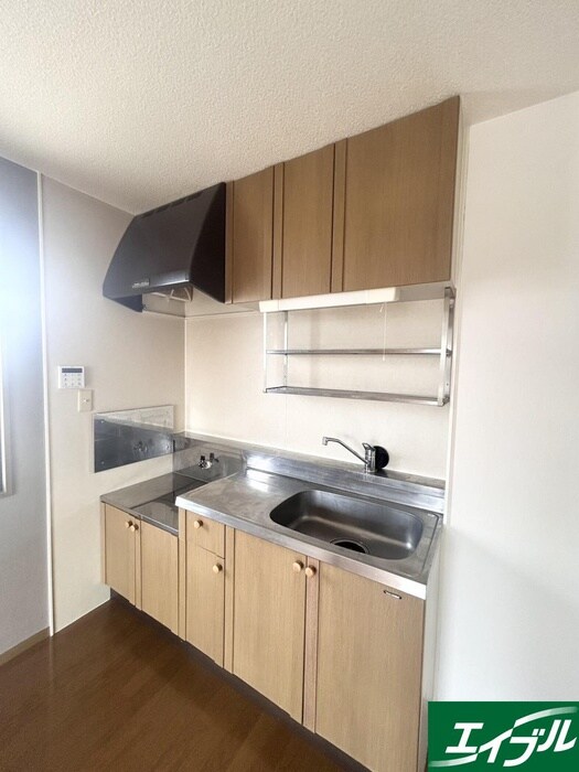 リシェス舞の里Ｅの物件内観写真