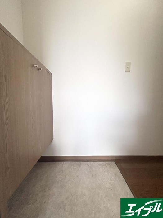 リシェス舞の里Ｅの物件内観写真