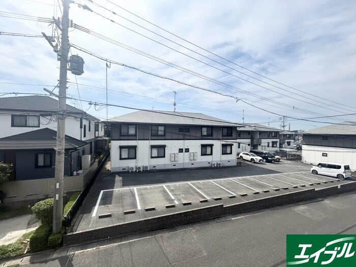 リシェス舞の里Ｅの物件内観写真