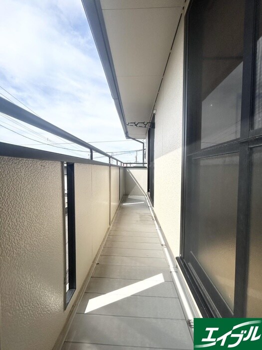 リシェス舞の里Ｅの物件内観写真