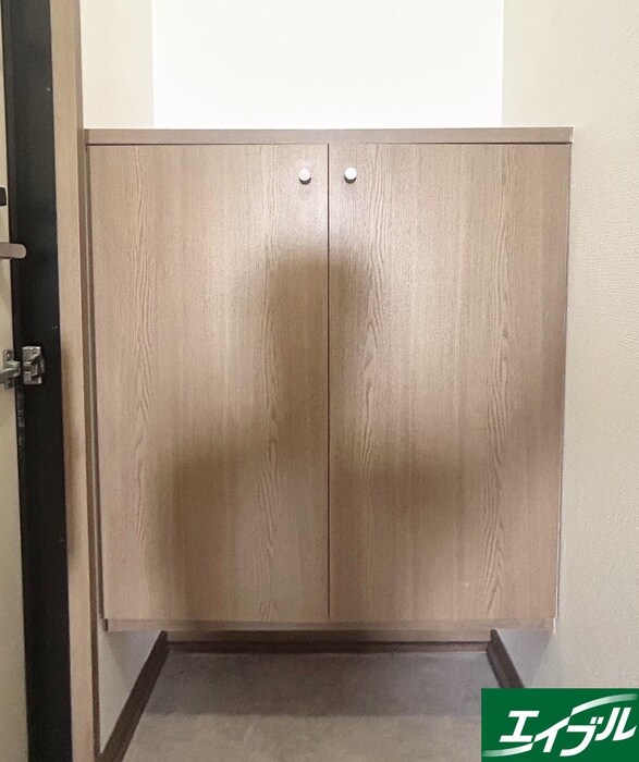 リシェス舞の里Ｅの物件内観写真