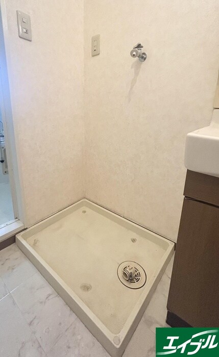 リシェス舞の里Ｅの物件内観写真