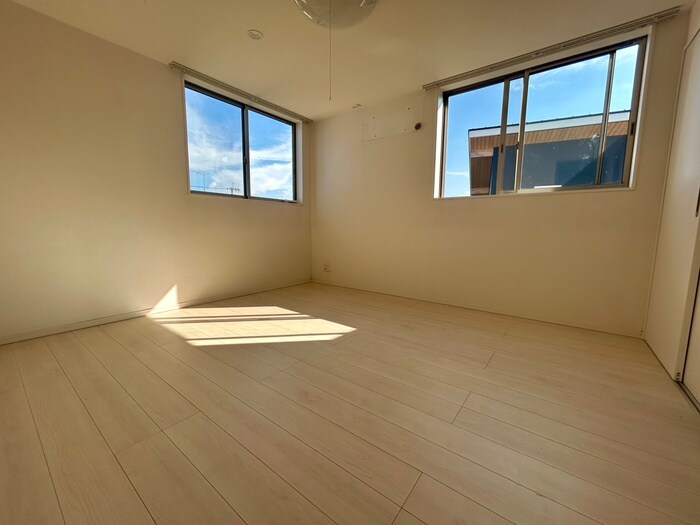 リリンクスの物件内観写真