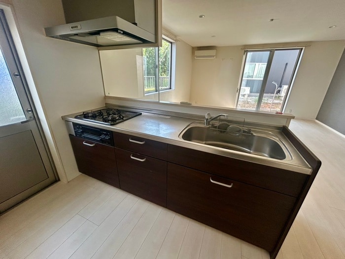 リリンクスの物件内観写真