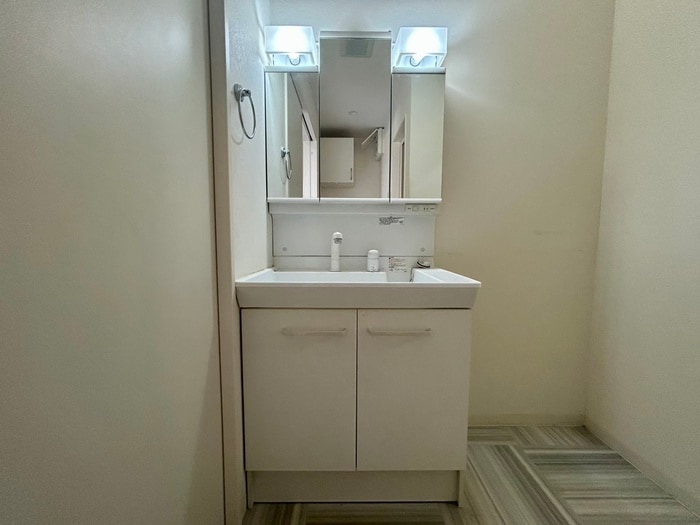 リリンクスの物件内観写真