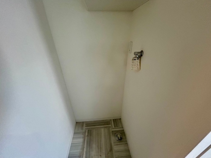 リリンクスの物件内観写真