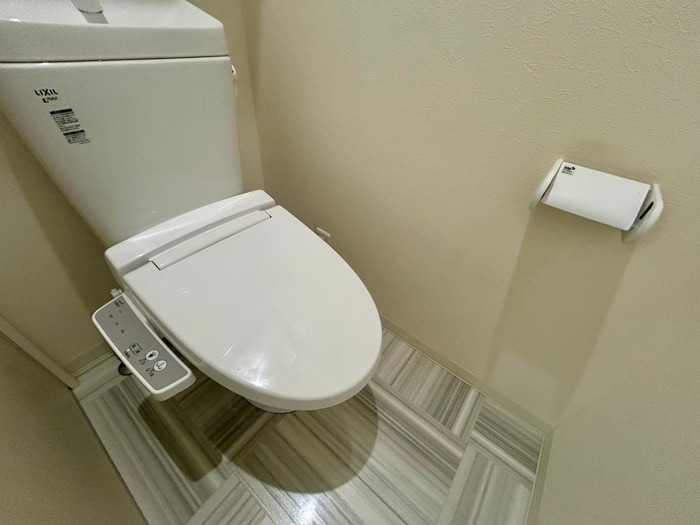 リリンクスの物件内観写真