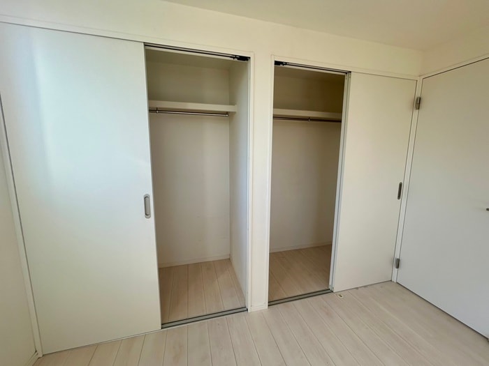 リリンクスの物件内観写真