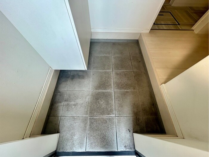 リリンクスの物件内観写真