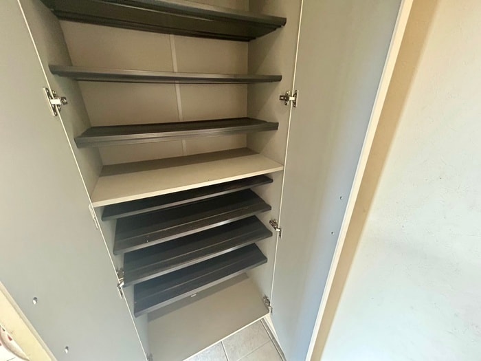 リリンクスの物件内観写真