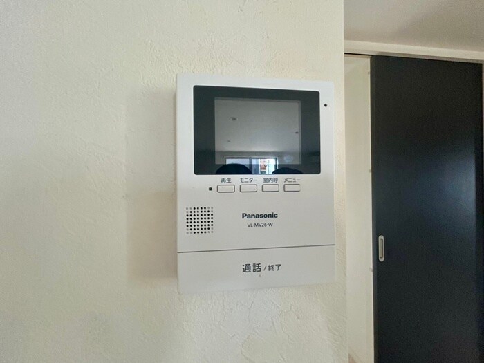 リリンクスの物件内観写真