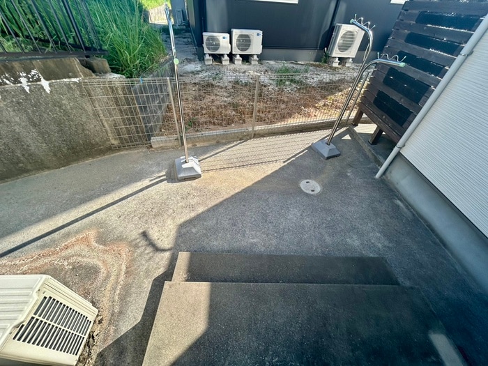 リリンクスの物件内観写真