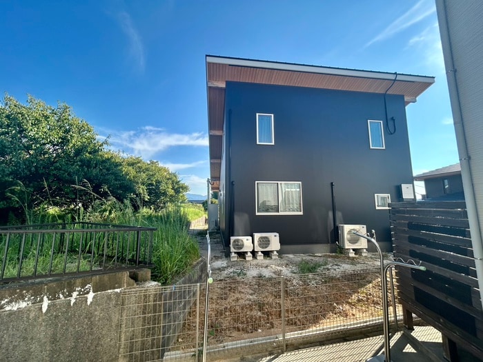 リリンクスの物件内観写真