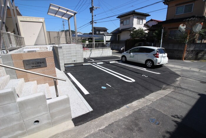 レーヴェ神田町の物件外観写真