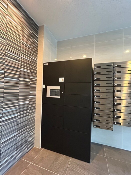 万玉ビルの物件外観写真