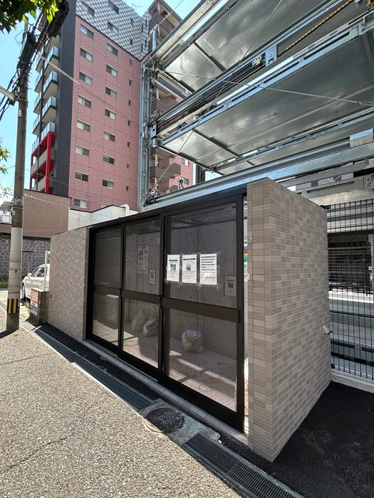 万玉ビルの物件外観写真