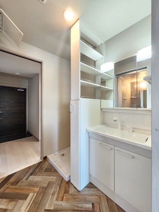 万玉ビルの物件内観写真