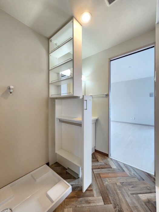 万玉ビルの物件内観写真