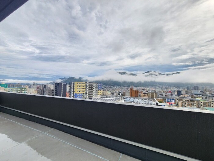 万玉ビルの物件内観写真