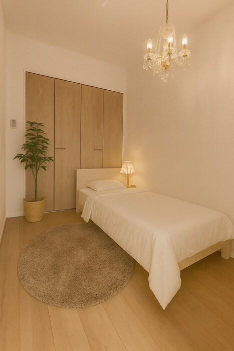 仮）ティアナの物件内観写真