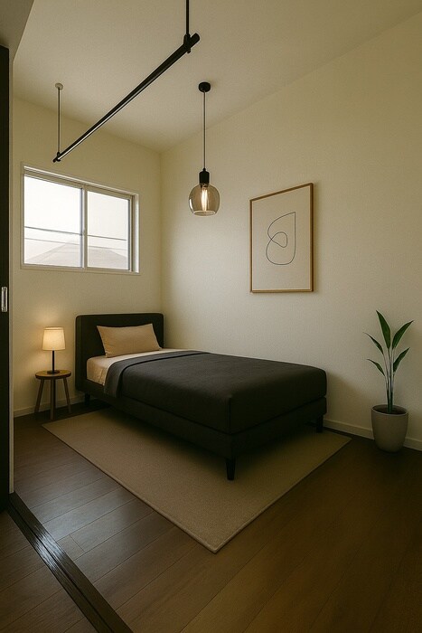 仮）ティアナの物件内観写真