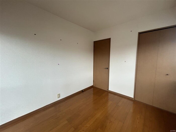 上田ビルの物件内観写真