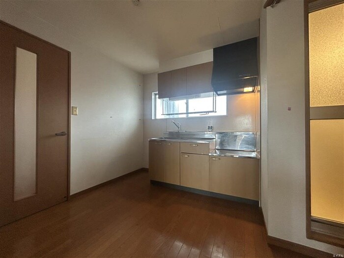 上田ビルの物件内観写真