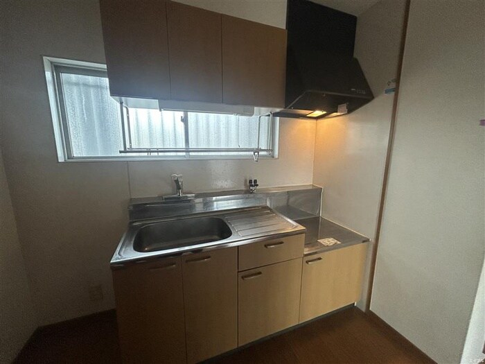 上田ビルの物件内観写真