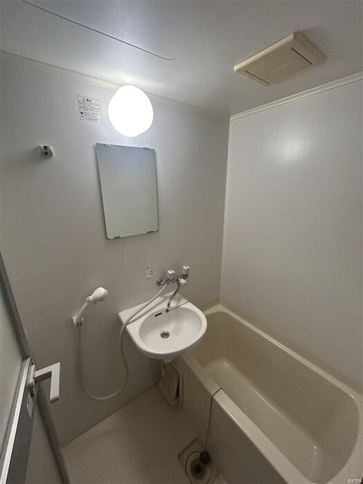 上田ビルの物件内観写真