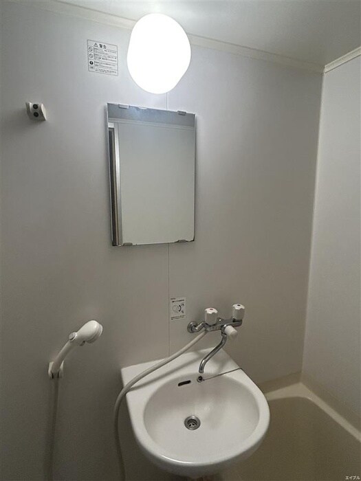 上田ビルの物件内観写真