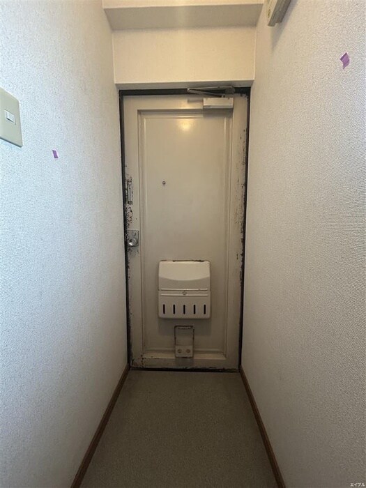 上田ビルの物件内観写真