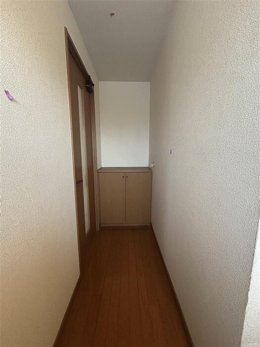 上田ビルの物件内観写真