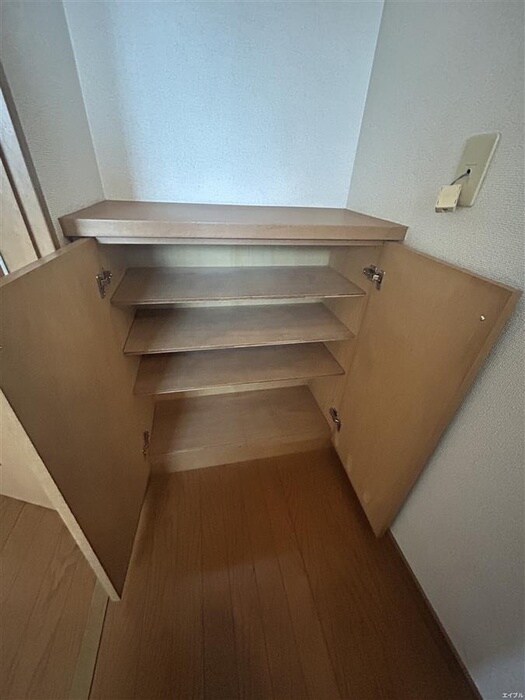 上田ビルの物件内観写真