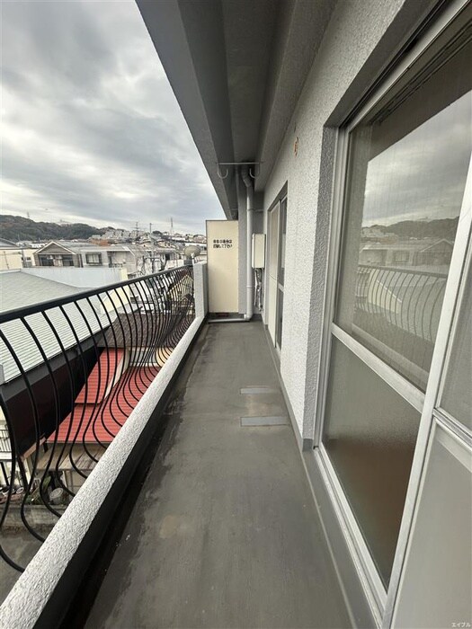 上田ビルの物件内観写真