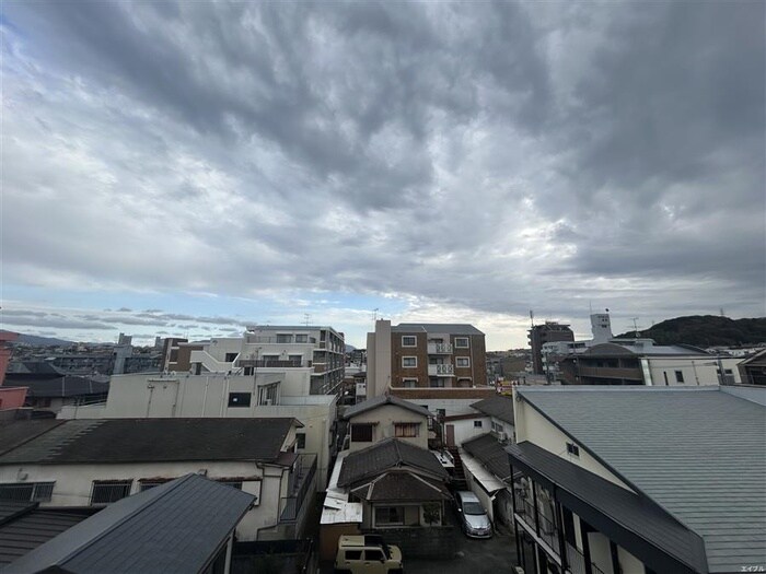 上田ビルの物件内観写真